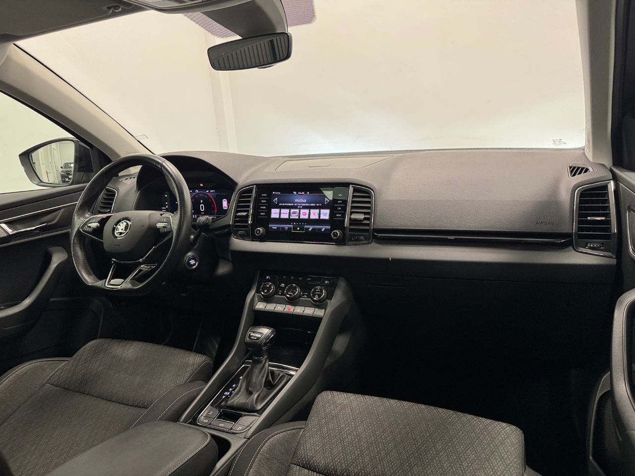 Skoda Karoq STYLE foto 11