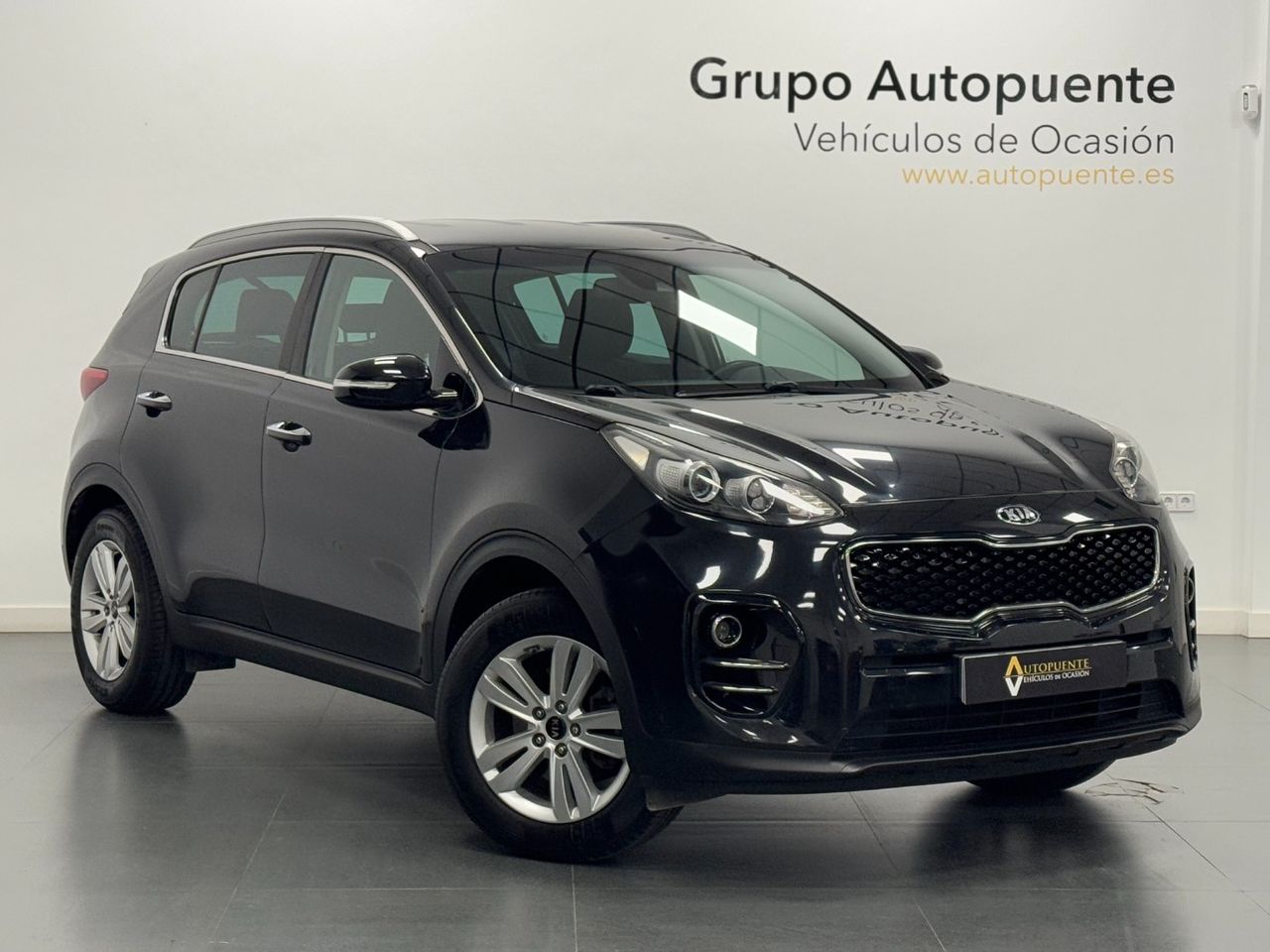 Kia Sportage SPORTAGE miniatura 2