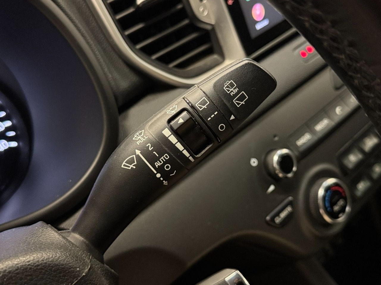 Kia Sportage SPORTAGE miniatura 18