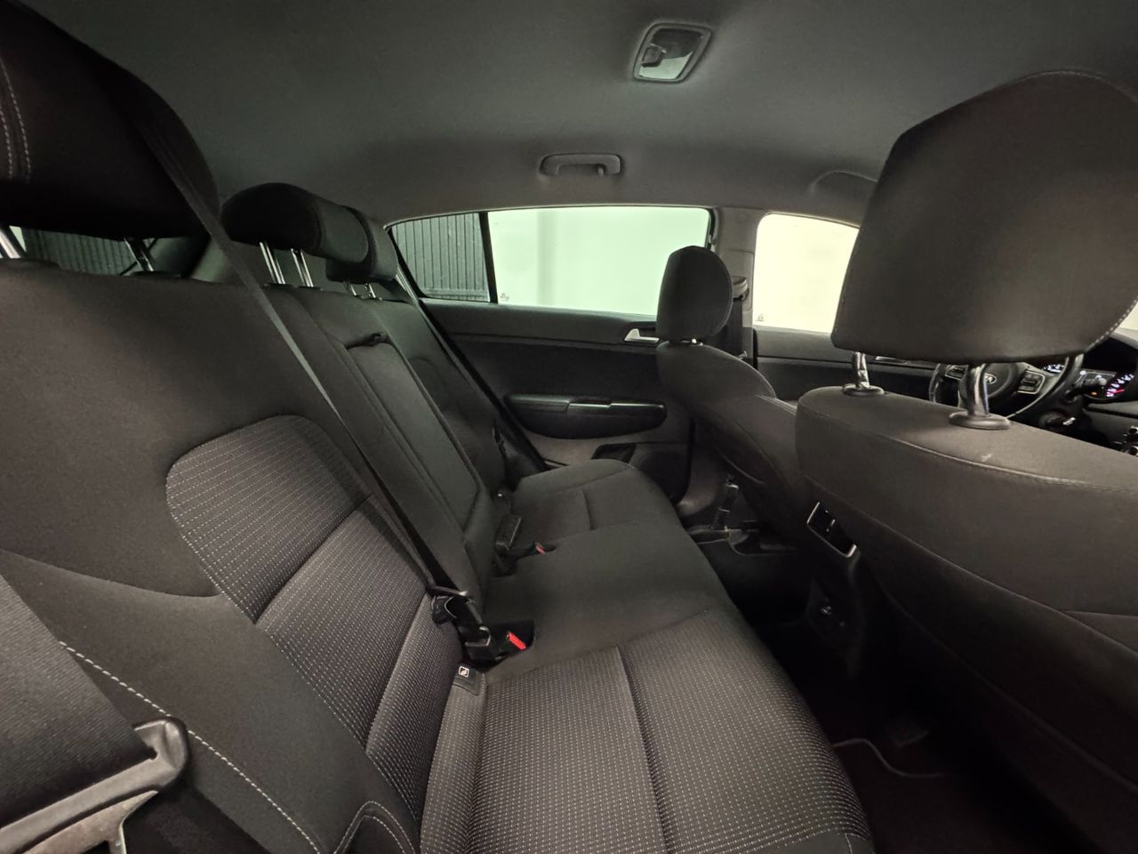 Kia Sportage SPORTAGE miniatura 32