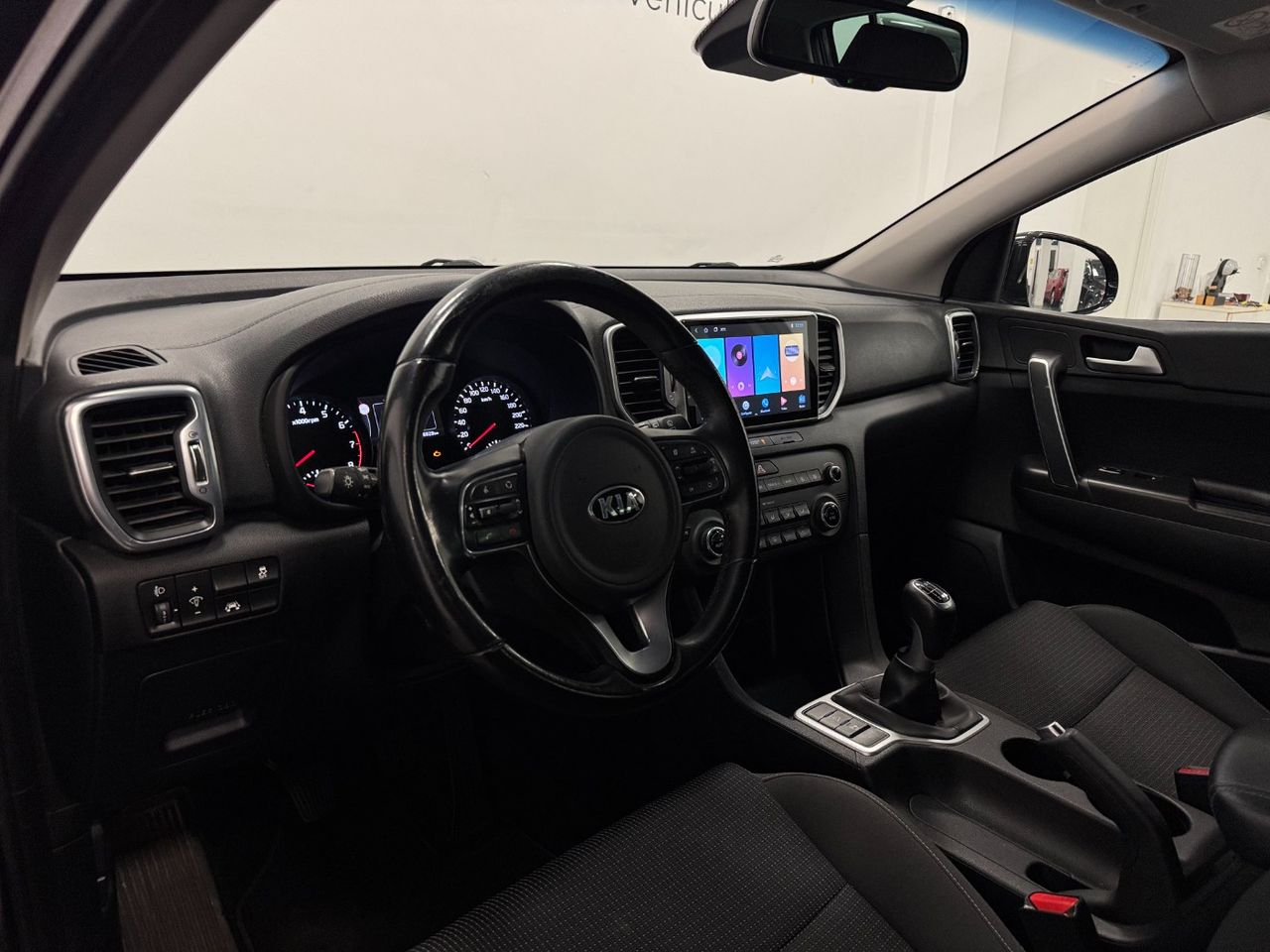 Kia Sportage SPORTAGE miniatura 6