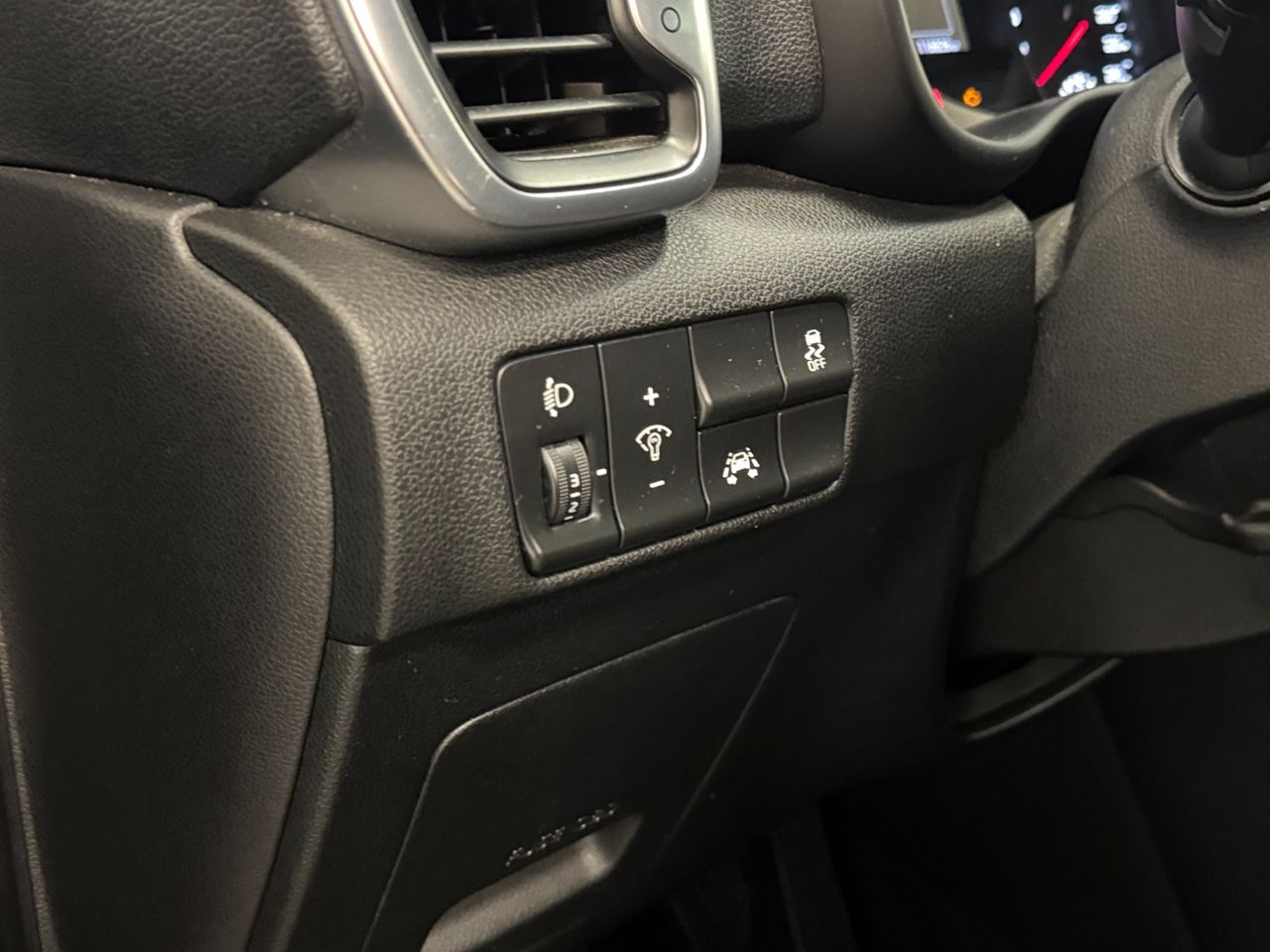 Kia Sportage SPORTAGE foto 16