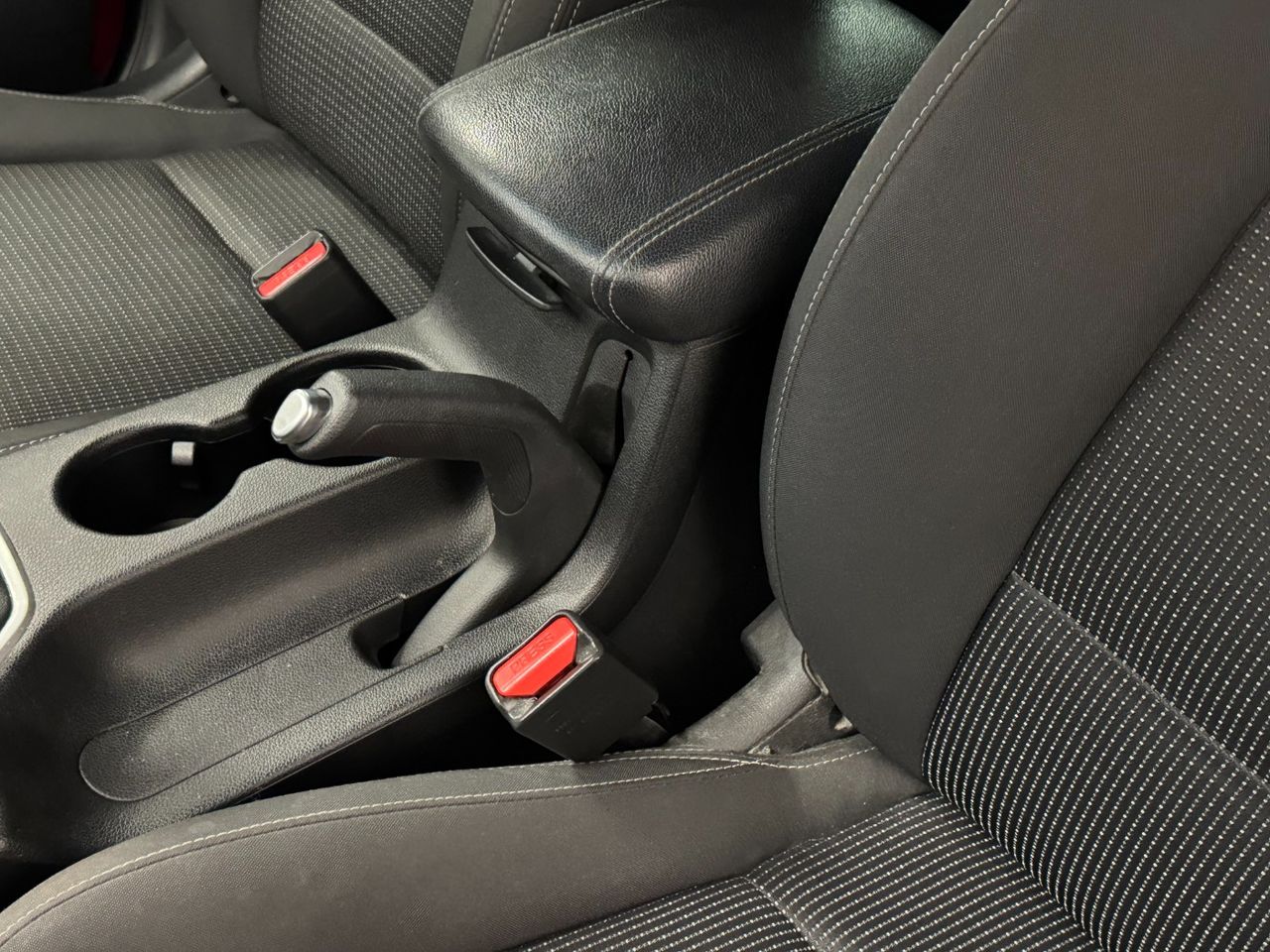 Kia Sportage SPORTAGE foto 21