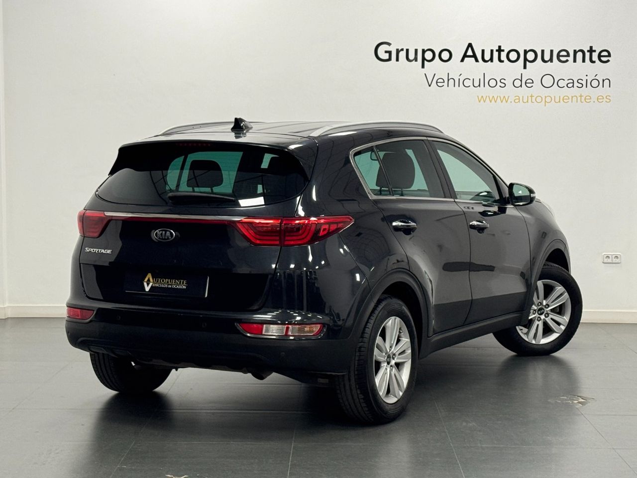 Kia Sportage SPORTAGE foto 4