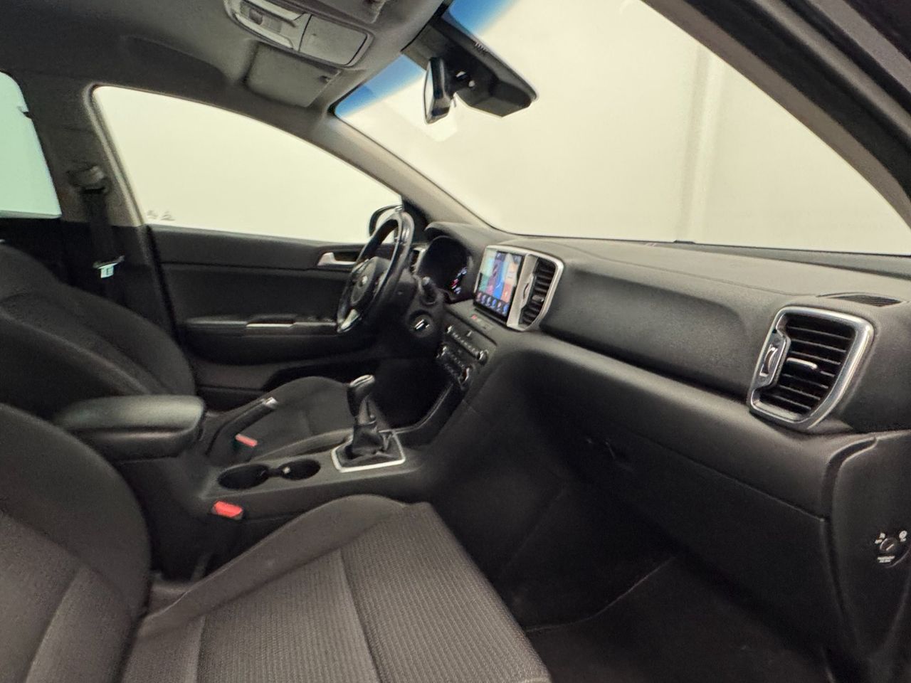 Kia Sportage SPORTAGE foto 23