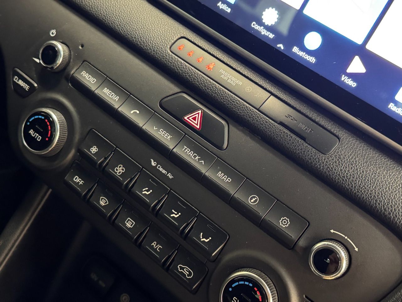 Kia Sportage SPORTAGE foto 27