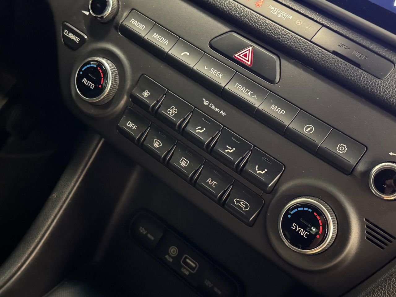 Kia Sportage SPORTAGE foto 28