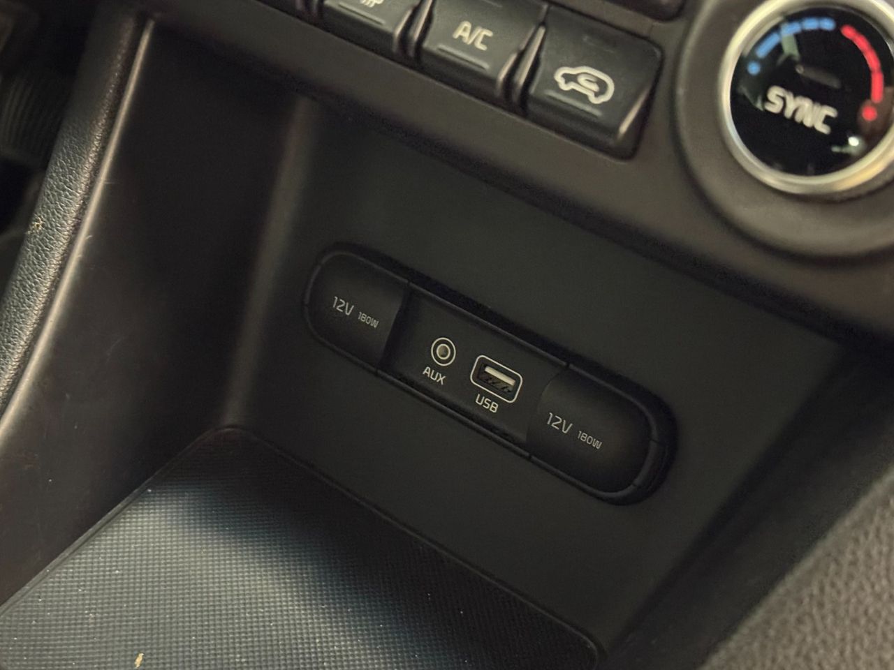 Kia Sportage SPORTAGE foto 29