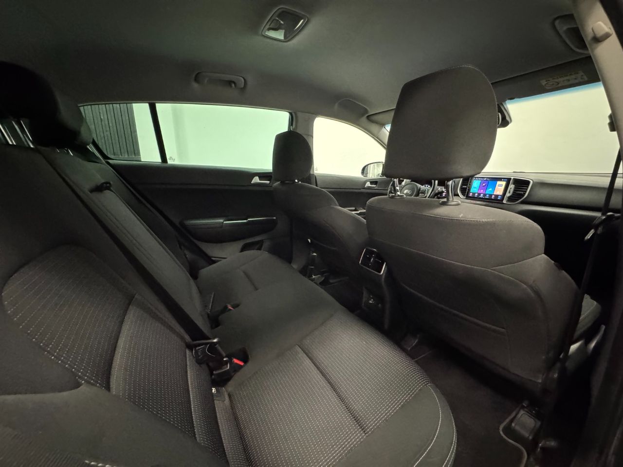 Kia Sportage SPORTAGE foto 31
