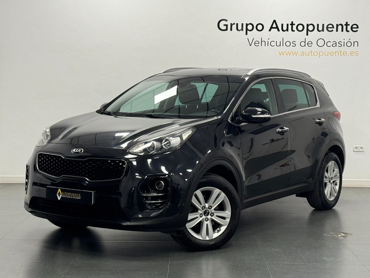 Kia Sportage SPORTAGE foto 5