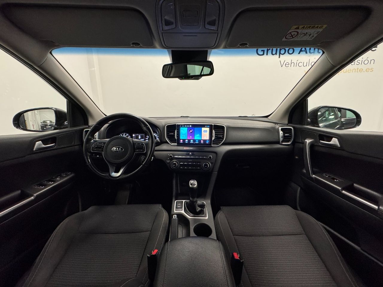 Kia Sportage SPORTAGE foto 8