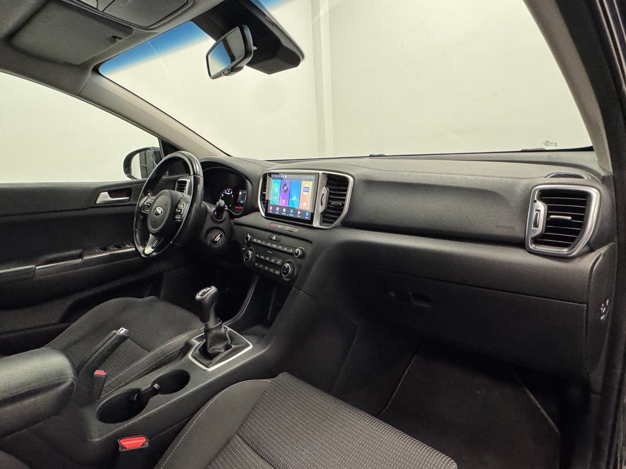 Kia Sportage SPORTAGE foto 10