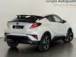 Toyota C-HR ADVANCE miniatura 4