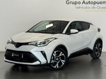 Toyota C-HR ADVANCE miniatura 7