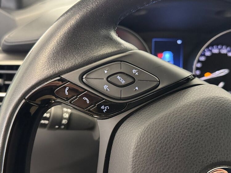 Toyota C-HR ADVANCE foto 24