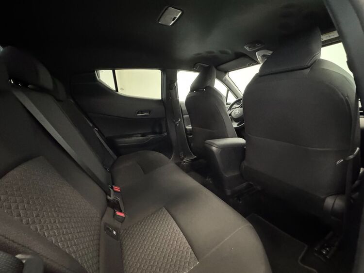 Toyota C-HR ADVANCE foto 39