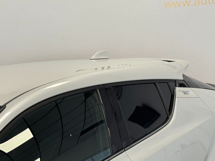 Toyota C-HR ADVANCE foto 41