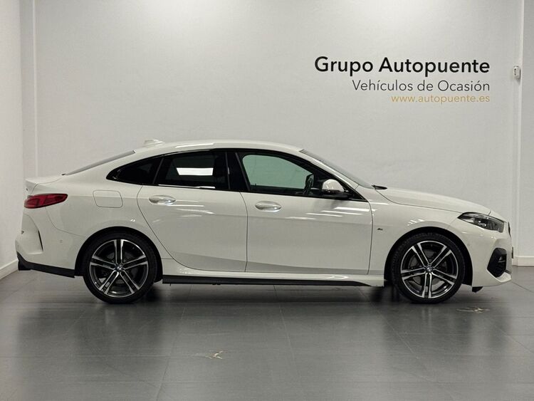 BMW Serie 2 M foto 3