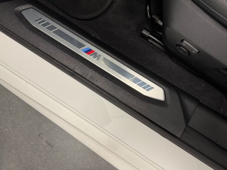 BMW Serie 2 M foto 21