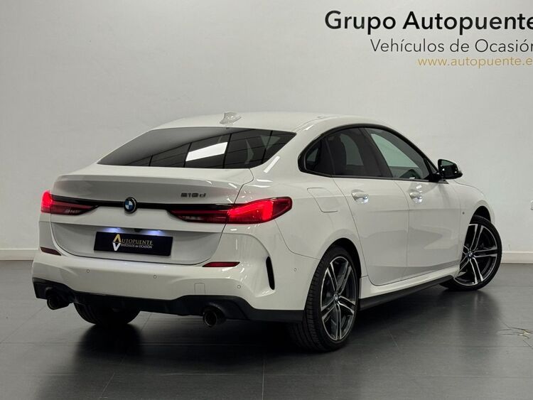 BMW Serie 2 M foto 4