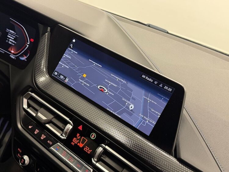 BMW Serie 2 M foto 35