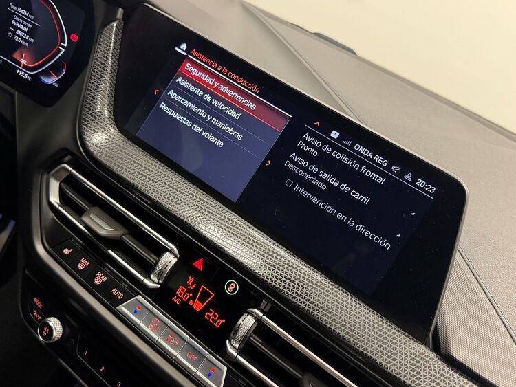 BMW Serie 2 M foto 39