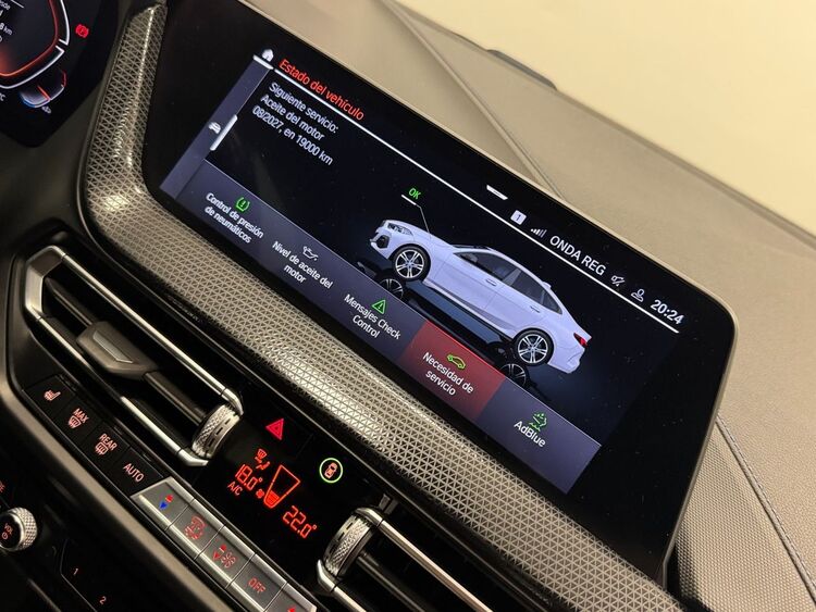 BMW Serie 2 M foto 41