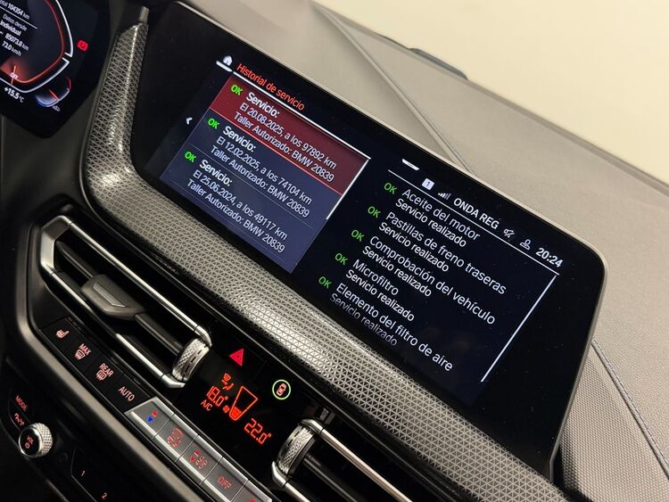 BMW Serie 2 M foto 42