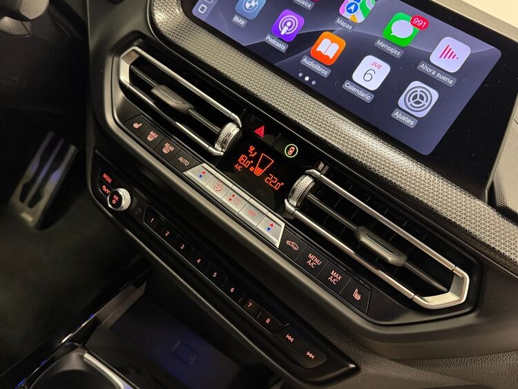 BMW Serie 2 M foto 43