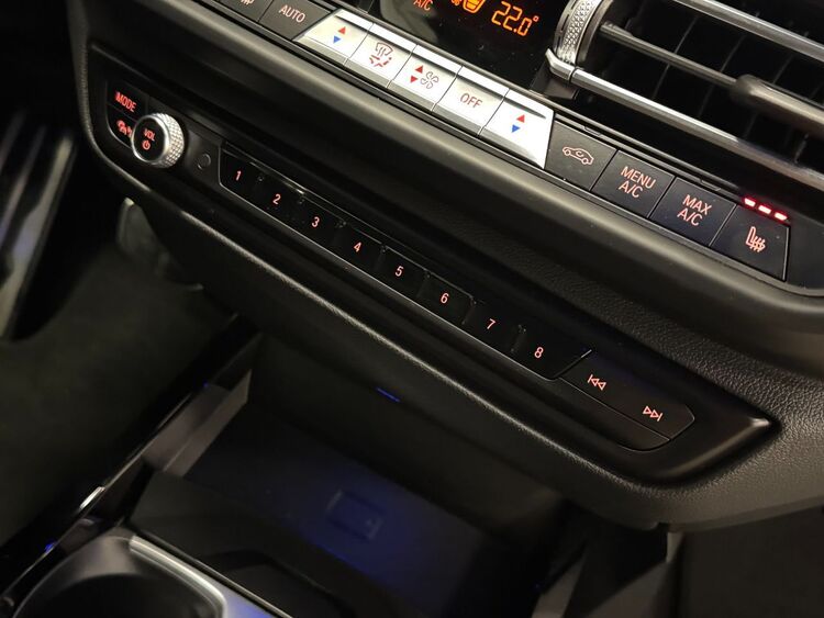 BMW Serie 2 M foto 45