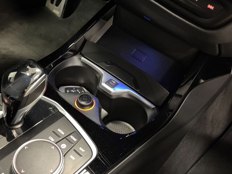 BMW Serie 2 M foto 47