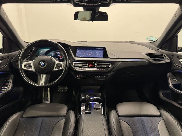 BMW Serie 2 M foto 10