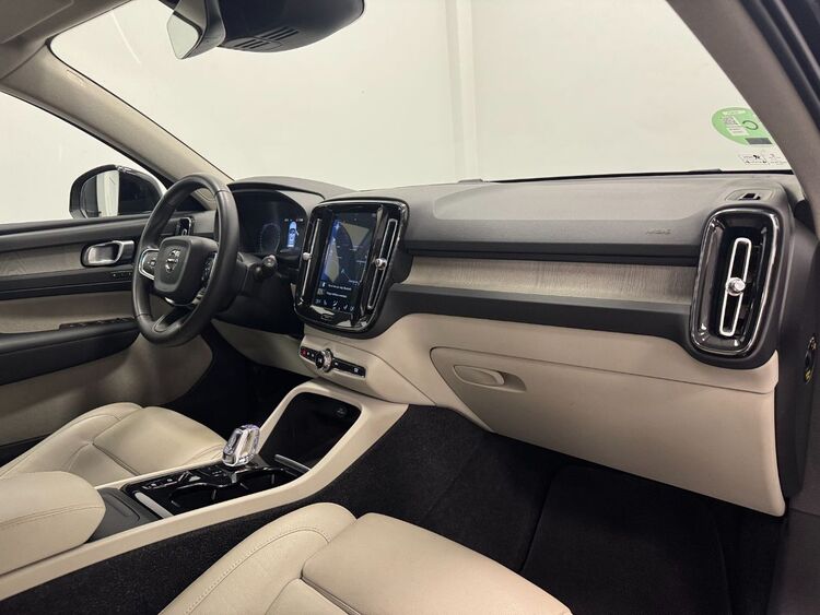 Volvo XC40 INSCRIPTION foto 13