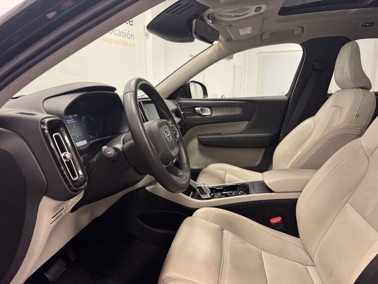 Volvo XC40 INSCRIPTION foto 15