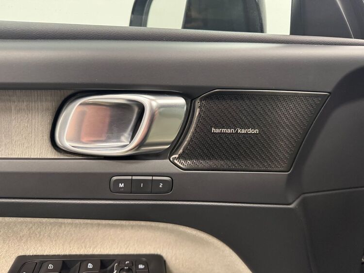 Volvo XC40 INSCRIPTION foto 16