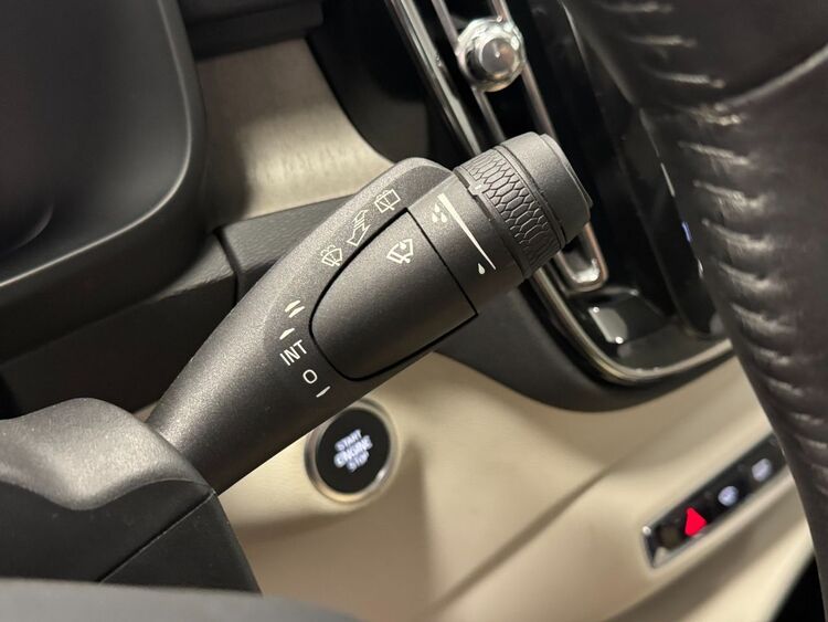 Volvo XC40 INSCRIPTION foto 22