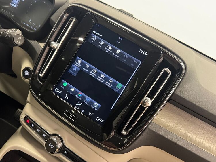 Volvo XC40 INSCRIPTION foto 37