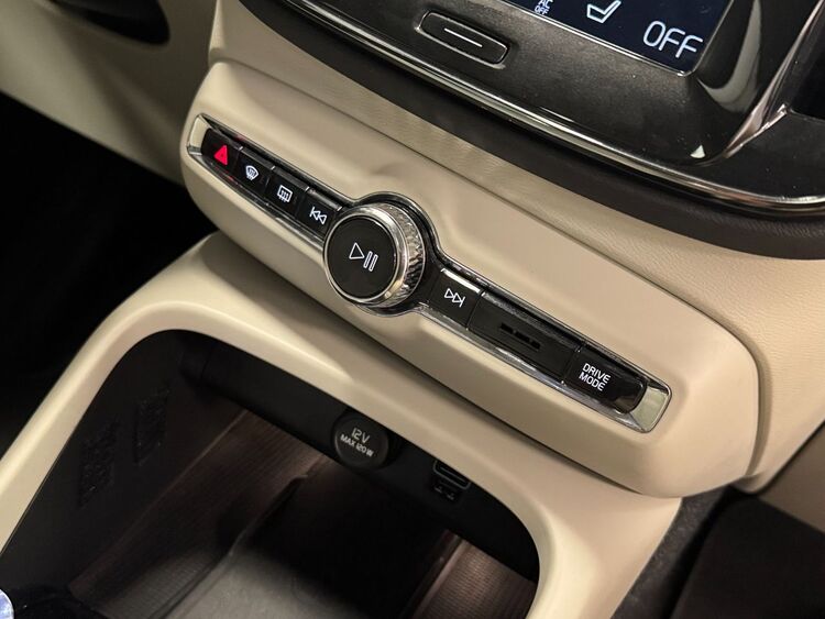 Volvo XC40 INSCRIPTION foto 39