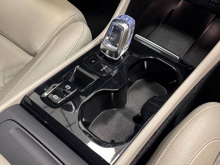 Volvo XC40 INSCRIPTION foto 41