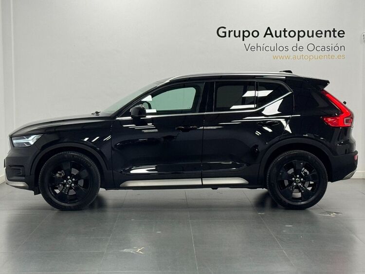 Volvo XC40 INSCRIPTION foto 6