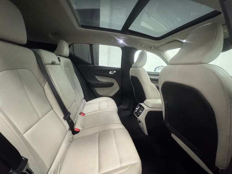 Volvo XC40 INSCRIPTION foto 44
