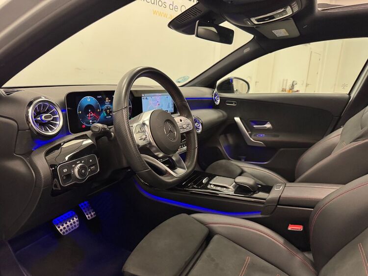 Mercedes Clase A AMG foto 15