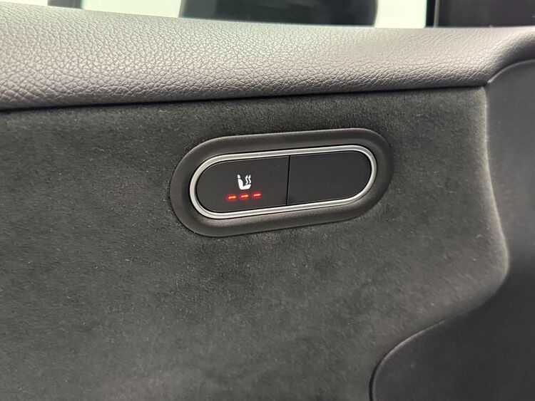 Mercedes Clase A AMG foto 18