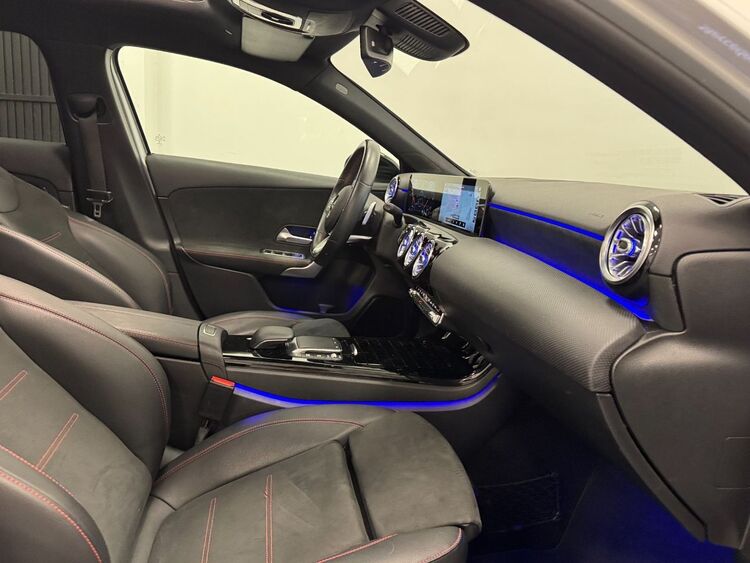 Mercedes Clase A AMG foto 31