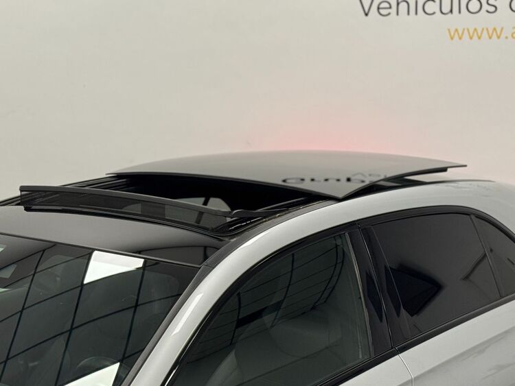 Mercedes Clase A AMG foto 49