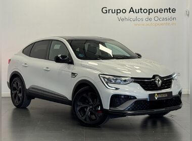 Renault - Arkana
