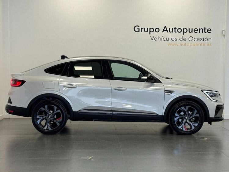 Renault Arkana RS LINE ETECH foto 3