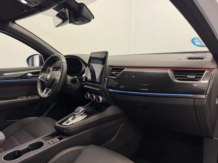 Renault Arkana RS LINE ETECH foto 13