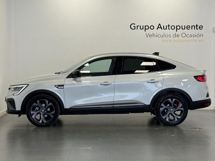 Renault Arkana RS LINE ETECH foto 6