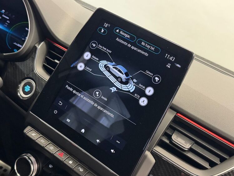 Renault Arkana RS LINE ETECH foto 42